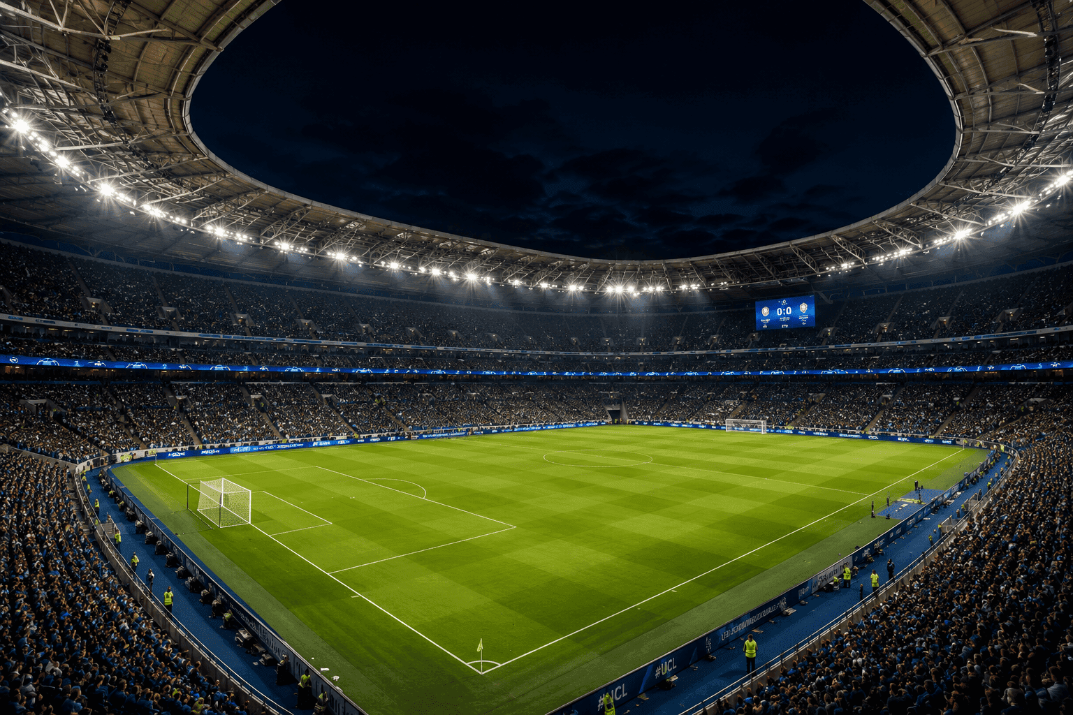 ArenaX Football Turf