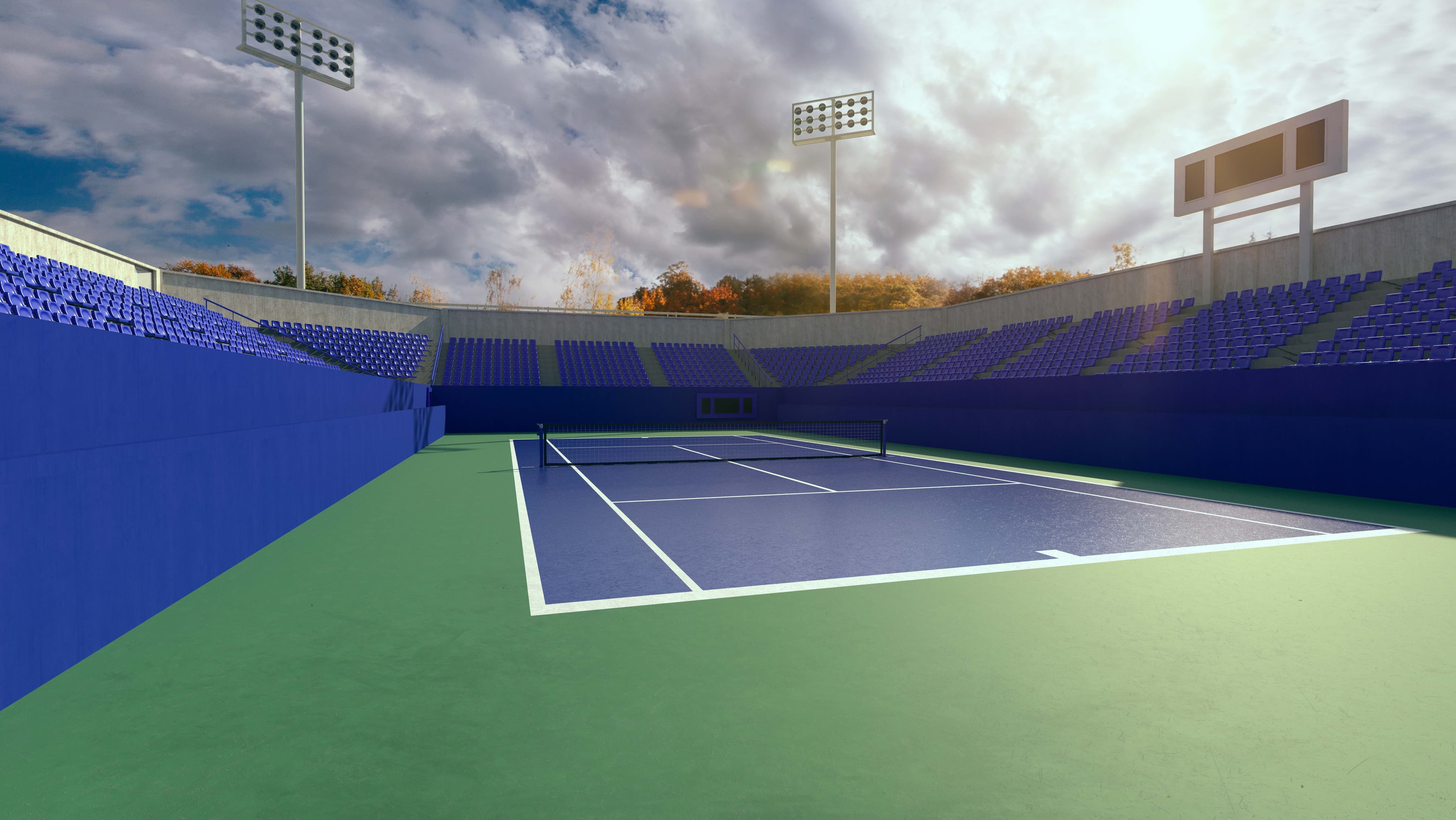 Ace Tennis Club